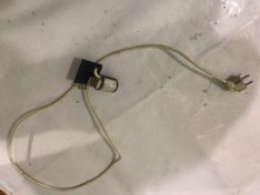 кабель с вилкой конденсатор реле Indesit W84TX
