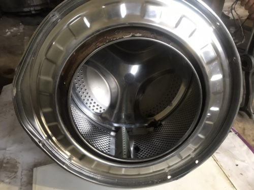 барабан Electrolux EWS 1046
