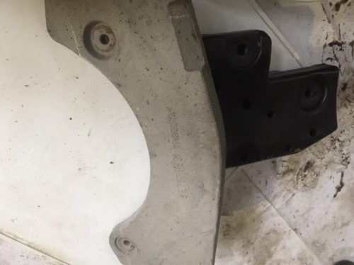 грузы противовес Ariston AS 1047 CTX