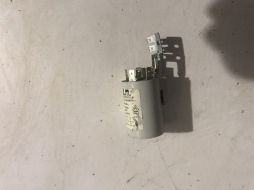 конденсатор реле Candy CSBL 75