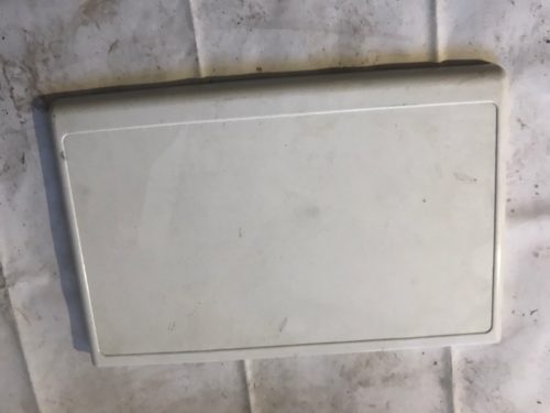 крышка Whirlpool AWG 860