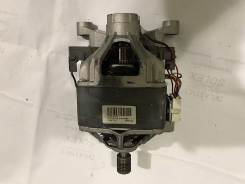 мотор двигатель HOTPOINT ARISTON WMSL 605