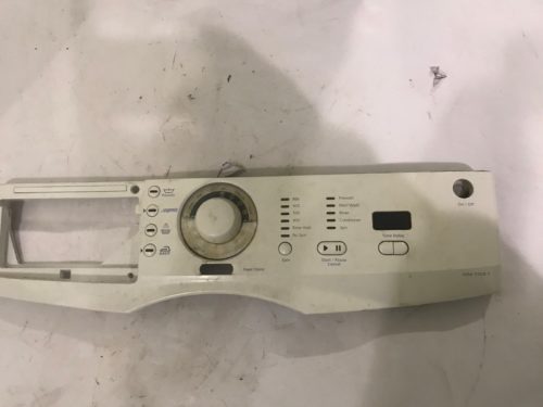 панель кнопки BEKO WM 5508 T