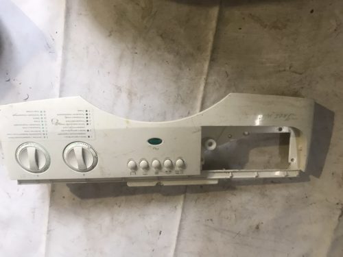 панель кнопки ardo inox 5143
