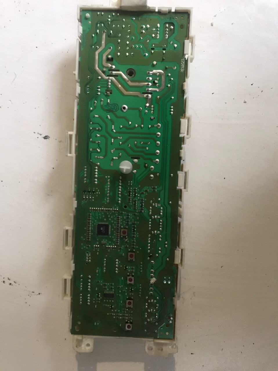 плата BEKO WMD 25100 T