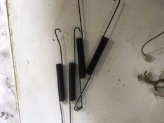 пружины Ardo TL 1000 EX