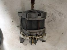мотор двигатель BOSCH WFB 1605