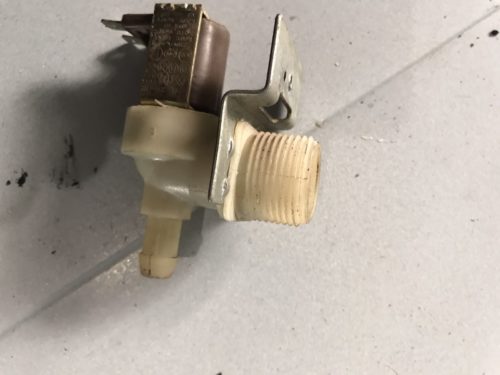 заливной клапан Hoover AI 1040