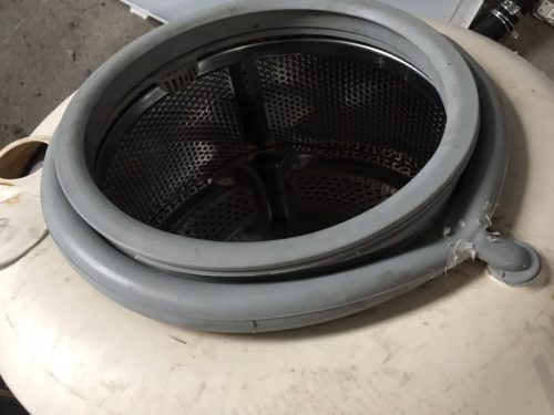 манжета уплотнитель люка Ardo SED 1010