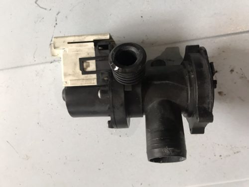 насос помпа INDESIT IWSC 5085