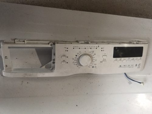 панель Whirlpool AWOC 6304