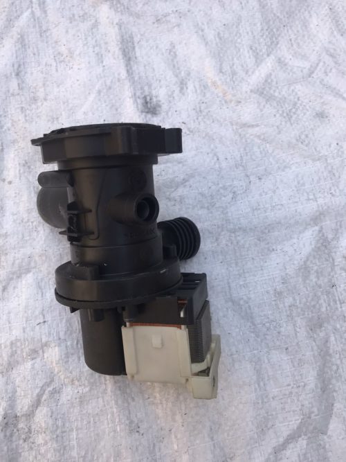 помпа насос Ariston AVSL 100