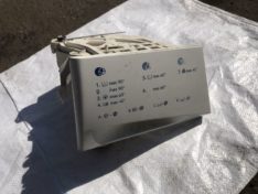 порошкоприёмник Whirlpool AWG 853