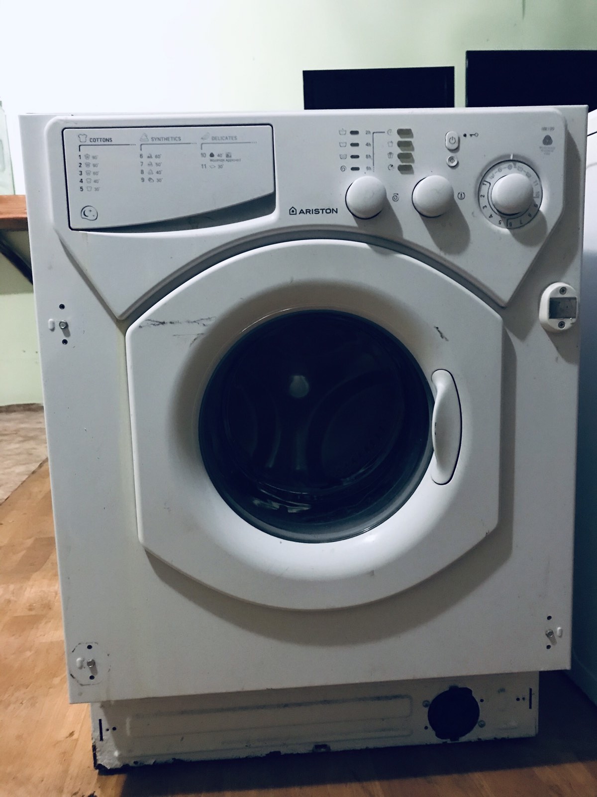 купить стиральную машину недорого в Киеве