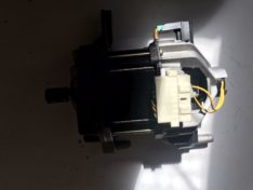 Двигатель LG WD-6004C