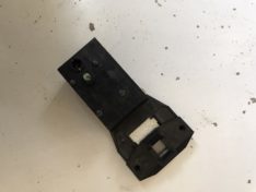 Замок блокиратор люка Siemens WM42001FG SIWAMAT PLUS 4200