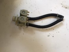 Клапан заливной Siemens WM42001FG SIWAMAT PLUS 4200