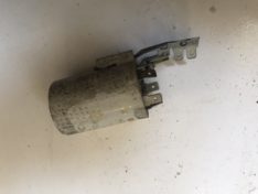 Конденсатор Ariston ALS 88 X