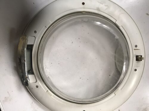 Люк 2 indesit w81