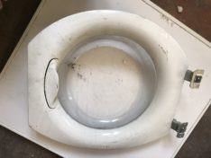 Люк Ariston ALS 88 X