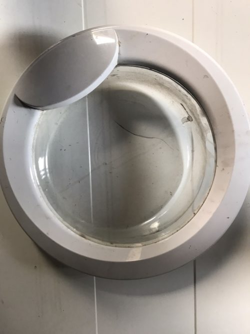 Люк Indesit WIUL 103