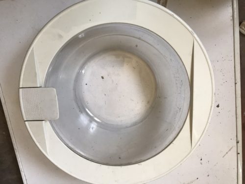 Люк Siemens WM42001FG SIWAMAT PLUS 4200