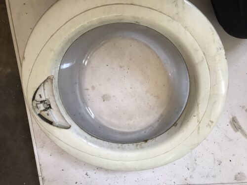 Люк indesit w84tx