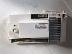 Модуль управления Ariston Aqualtis AQXD 129