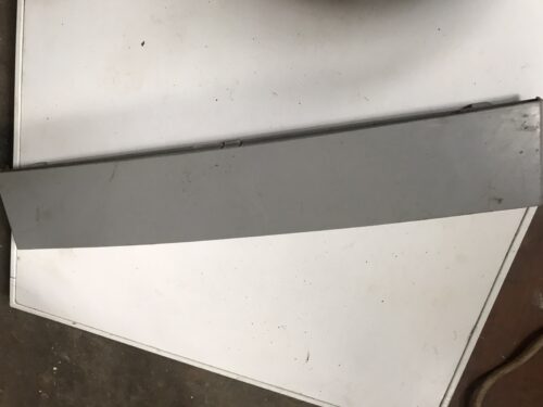 Нижняя панель samsung f1013j