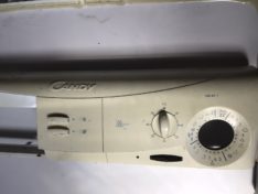 Панель кнопки Candy CNE 89 T