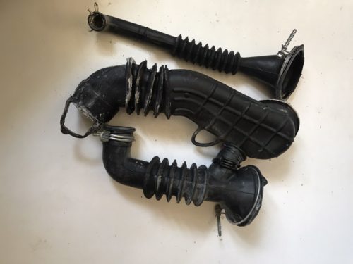 Патрубки Ariston ALS 88 X