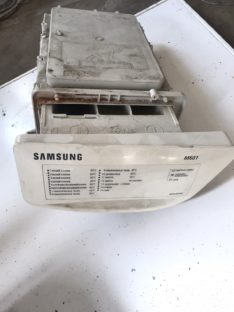 Порошкоприёмник Samsung M601