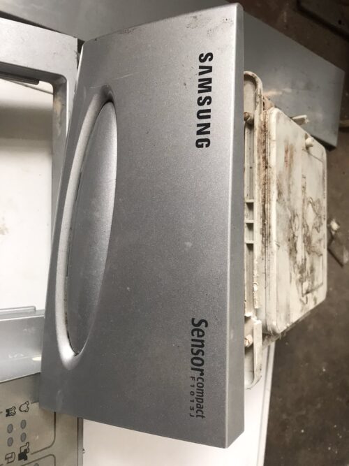 Порошкоприёмник samsung f1013j