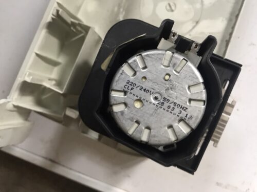 Программатор indesit w81
