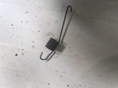 Пружины Ariston AVD 107