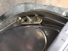 ТЭН Ariston ALS 88 X