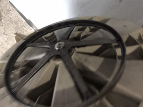 Шкив INDESIT WIL 82