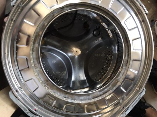 барабан Ariston Margherita 2000 als109x