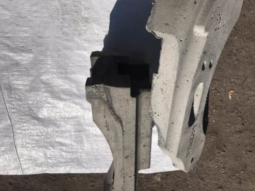 грузы противовес Vestfrost VW 4008 CA1