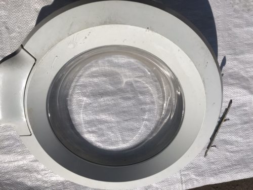 люк Vestfrost VW 4008 CA1