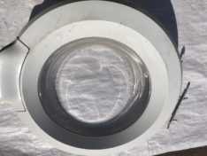 люк Vestfrost VW 4008 CA1