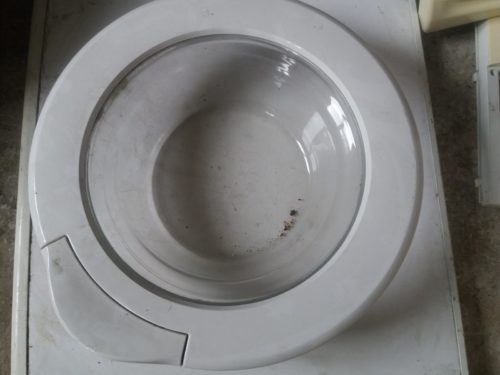 люк WD-6008C