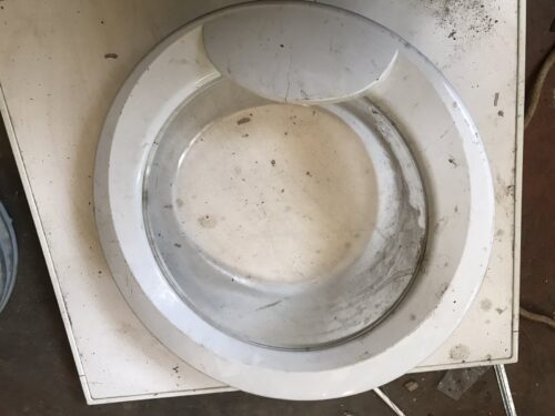 люк indesit wisl105x