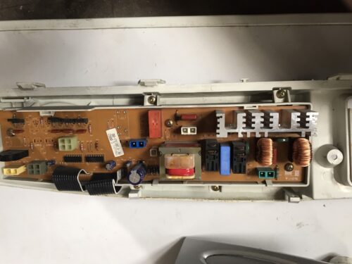 модуль управления samsung f1013j
