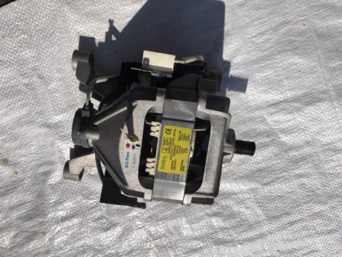 мотор двигатель Vestfrost VW 4008 CA1