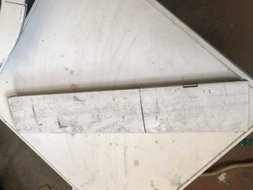 нижняя панель della dwm-1008