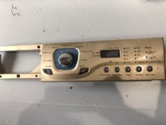 панель LG WD-8022CG