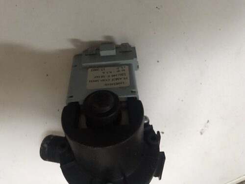 помпа Zanussi F 505