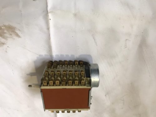 программатор PHILIPS-WHIRLPOOL AWG 7707