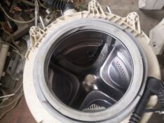 Барабан whirlpool awg 910e